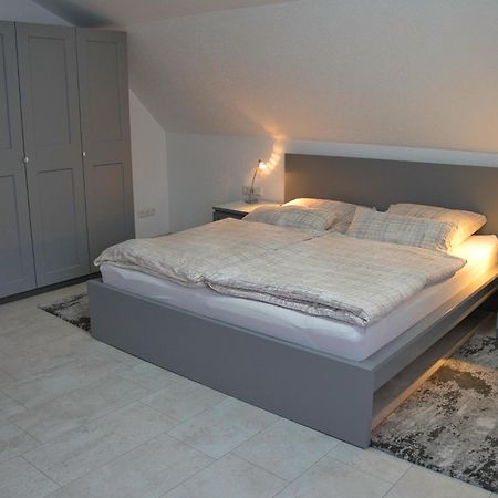 Kunibert, 120 Qm Lägenhet Stockach Exteriör bild